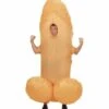 Disfraz De Pene Hinchable -Tienda De Cosplay disfraz de pene hinchable