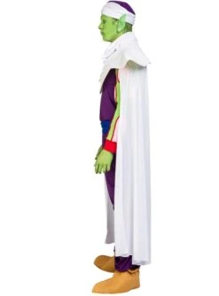 Disfraz De Piccolo - Dragon Ball -Tienda De Cosplay disfraz de piccolo dragon ball 3