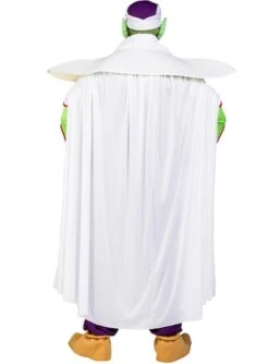 Disfraz De Piccolo - Dragon Ball -Tienda De Cosplay disfraz de piccolo dragon ball 5