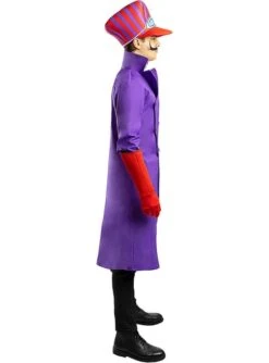 Disfraz De Pierre Nodoyuna - Los Autos Locos -Tienda De Cosplay disfraz de pierre nodoyuna los autos locos 1 3