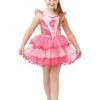 Disfraz De Pinkie Pie Para Niña - Mi Pequeño Pony -Tienda De Cosplay disfraz de pinkie pie para nina mi pequeno pony