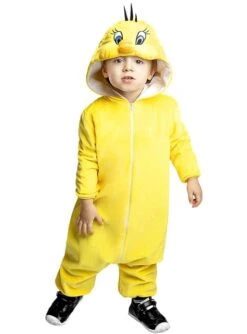 Disfraz De Piolín Para Bebé - Looney Tunes