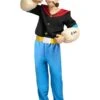 Disfraz De Popeye Para Niño 2 Disfraz De Popeye Para Niño -Tienda De Cosplay disfraz de popeye para nino