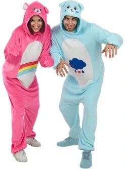 Disfraz De Quejoso Para Adulto - Los Osos Amorosos -Tienda De Cosplay disfraz de quejoso para adulto los osos amorosos 3