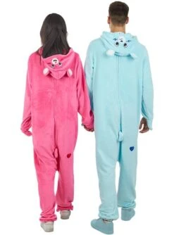 Disfraz De Quejoso Para Adulto - Los Osos Amorosos -Tienda De Cosplay disfraz de quejoso para adulto los osos amorosos 4