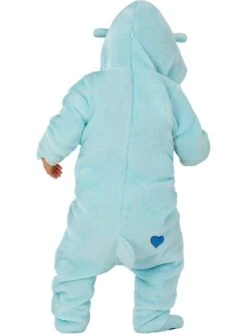 Disfraz De Quejoso Para Bebé - Los Osos Amorosos -Tienda De Cosplay disfraz de quejoso para bebe los osos amorosos 2