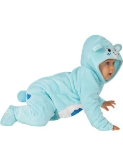 Disfraz De Quejoso Para Bebé - Los Osos Amorosos -Tienda De Cosplay disfraz de quejoso para bebe los osos amorosos 3