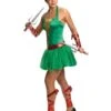 Disfraz De Raphael Las Tortugas Ninja Para Mujer -Tienda De Cosplay disfraz de raphael las tortugas ninja para mujer