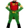 Disfraz De Robin Para Niño 1 Disfraz De Robin Para Niño -Tienda De Cosplay disfraz de robin para nino