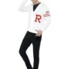 Disfraz Años 50 Rydell Grease Para Hombre -Tienda De Cosplay disfraz de rydell grease para hombre