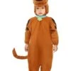 Disfraz De Scooby Doo Para Bebé -Tienda De Cosplay disfraz de scooby doo para bebe