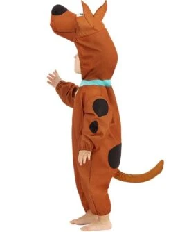 Disfraz De Scooby Doo Para Bebé 8 Disfraz De Scooby Doo Para Bebé -Tienda De Cosplay disfraz de scooby doo para bebe 2