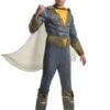 Disfraz De Shazam Eugene Deluxe Para Niño -Tienda De Cosplay disfraz de shazam eugene deluxe para nino
