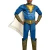 Disfraz De Shazam Freddy Para Niño -Tienda De Cosplay disfraz de shazam freddy para nino