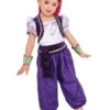 Disfraz De Shimmer Deluxe Para Niña - Shimmer Y Shine -Tienda De Cosplay disfraz de shimmer deluxe para nina shimmer y shine