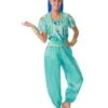 Disfraz De Shine Deluxe Para Mujer - Shimmer And Shine 2 Disfraz De Shine Deluxe Para Mujer - Shimmer And Shine -Tienda De Cosplay disfraz de shine deluxe para mujer shimmer and shine