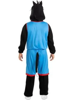 Disfraz De Silvestre Space Jam Para Adulto - Looney Tunes -Tienda De Cosplay disfraz de silvestre space jam para adulto looney tunes 3