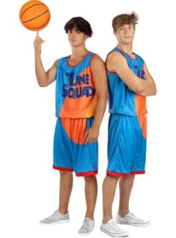 Disfraz De Silvestre Space Jam Para Adulto - Looney Tunes -Tienda De Cosplay disfraz de silvestre space jam para adulto looney tunes 5