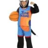 Disfraz De Silvestre Space Jam Para Niños - Looney Tunes