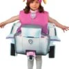 Disfraz De Skye Patrulla Canina Deluxe Para Niña -Tienda De Cosplay disfraz de skye patrulla canina deluxe para nina