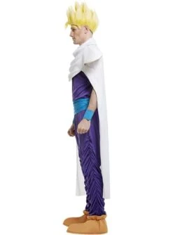 Disfraz De Son Gohan - Dragon Ball -Tienda De Cosplay disfraz de son gohan dragon ball 2