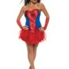 Disfraz De Spidergirl Para Mujer -Tienda De Cosplay disfraz de spidergirl para mujer