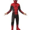 Disfraz De Spiderman 3 Classic Para Niño -Tienda De Cosplay disfraz de spiderman 3 classic para nino