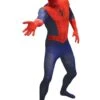 Disfraz De Spiderman Morphsuit -Tienda De Cosplay disfraz de spiderman morphsuit
