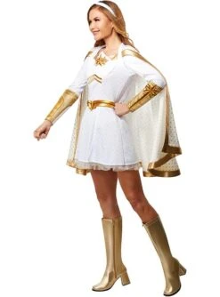 Disfraz De Starlight Para Mujer - The Boys -Tienda De Cosplay disfraz de starlight para mujer the boys 1