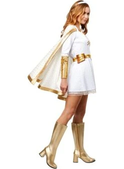 Disfraz De Starlight Para Mujer - The Boys -Tienda De Cosplay disfraz de starlight para mujer the boys 3