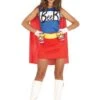 Disfraz De Super Héroe De La Cerveza Para Mujer -Tienda De Cosplay disfraz de super heroe de la cerveza para mujer