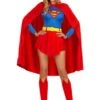 Disfraz De Supergirl Para Mujer -Tienda De Cosplay disfraz de supergirl para mujer