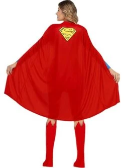 Disfraz De Supergirl Para Mujer 8 Disfraz De Supergirl Para Mujer -Tienda De Cosplay disfraz de supergirl para mujer 2