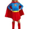 Disfraz De Supergirl Para Niña -Tienda De Cosplay disfraz de supergirl para nina
