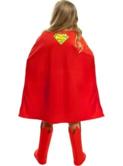 Disfraz De Supergirl Para Niña -Tienda De Cosplay disfraz de supergirl para nina 1 2