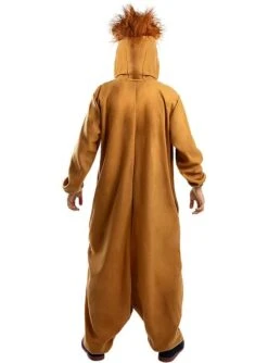 Disfraz De Taz - Looney Tunes -Tienda De Cosplay disfraz de taz looney tunes 1 2