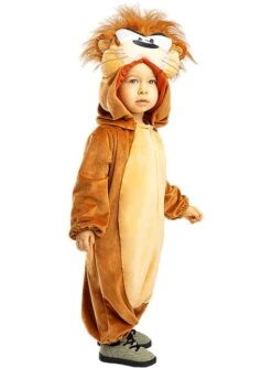 Disfraz De Taz Para Bebé - Looney Tunes -Tienda De Cosplay disfraz de taz para bebe looney tunes 1 2