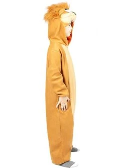 Disfraz De Taz Para Niños - Looney Tunes -Tienda De Cosplay disfraz de taz para ninos looney tunes 1 2