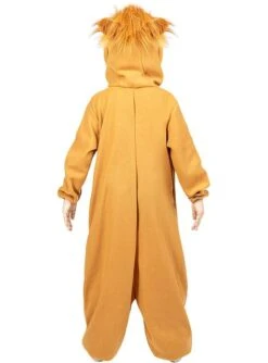 Disfraz De Taz Para Niños - Looney Tunes -Tienda De Cosplay disfraz de taz para ninos looney tunes 1 3