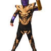 Disfraz De Thanos Para Niño - Los Vengadores -Tienda De Cosplay disfraz de thanos para nino los vengadores