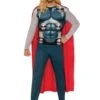 Disfraz De Thor Basic Para Hombre -Tienda De Cosplay disfraz de thor basic para hombre