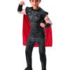 Disfraz De Thor Para Niño - Los Vengadores -Tienda De Cosplay disfraz de thor para nino los vengadores
