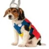 Disfraz De Thor Para Perro -Tienda De Cosplay disfraz de thor para perro