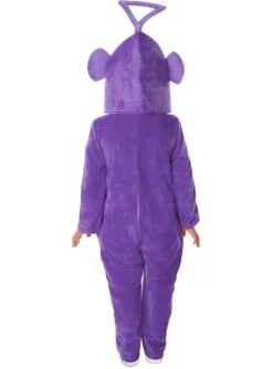 Disfraz De Tinky Winki Para Niños - Teletubbies -Tienda De Cosplay disfraz de tinky winki para ninos teletubbies 2
