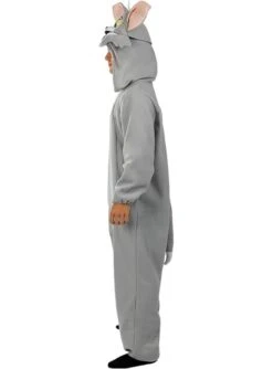 Disfraz De Tom - Tom & Jerry -Tienda De Cosplay disfraz de tom tom jerry 1 2