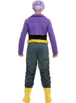 Disfraz De Trunks - Dragon Ball -Tienda De Cosplay disfraz de trunks dragon ball 4
