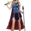 Disfraz De Valkiria Marvel Para Mujer
