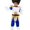 Disfraz De Vegeta Para Niño - Dragon Ball -Tienda De Cosplay disfraz de vegeta para nino dragon ball