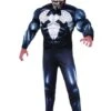 Disfraz De Venom Musculoso Para Hombre -Tienda De Cosplay disfraz de venom musculoso para hombre