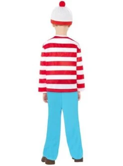 Disfraz De Wally Para Niño 7 Disfraz De Wally Para Niño -Tienda De Cosplay disfraz de wally para nino 2